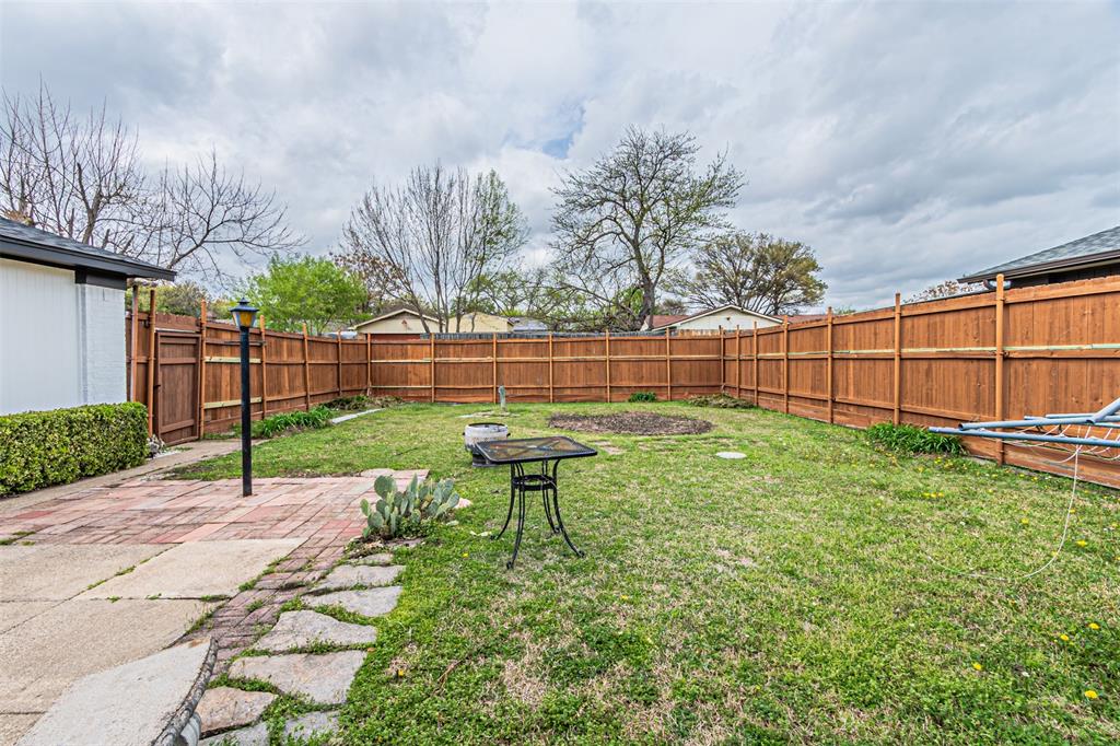 1509 Crockett Street - Photo 29