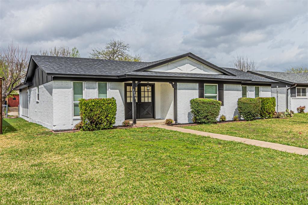 1509 Crockett Street - Photo 3
