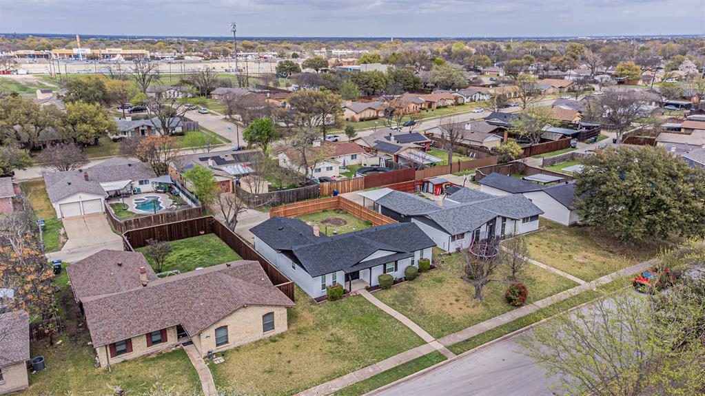1509 Crockett Street - Photo 4