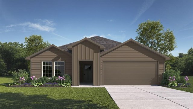 235 Whispering Pine Drive