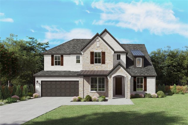 2634 Creekdale Drive