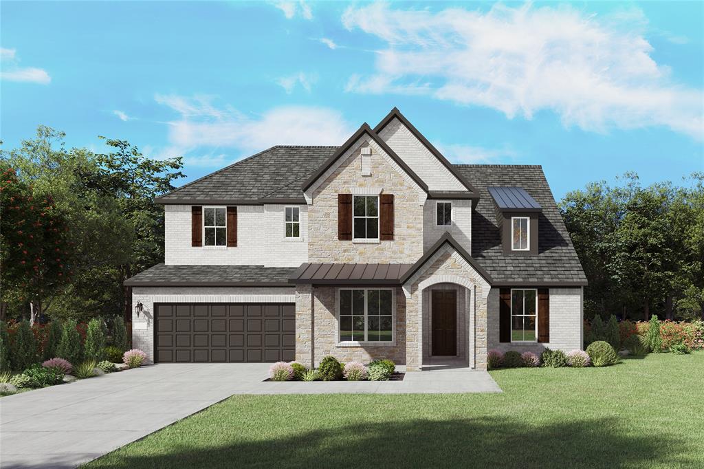 2634 Creekdale Drive - Photo 1