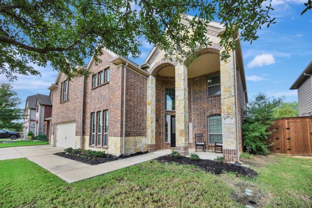 1219 Bentley Drive