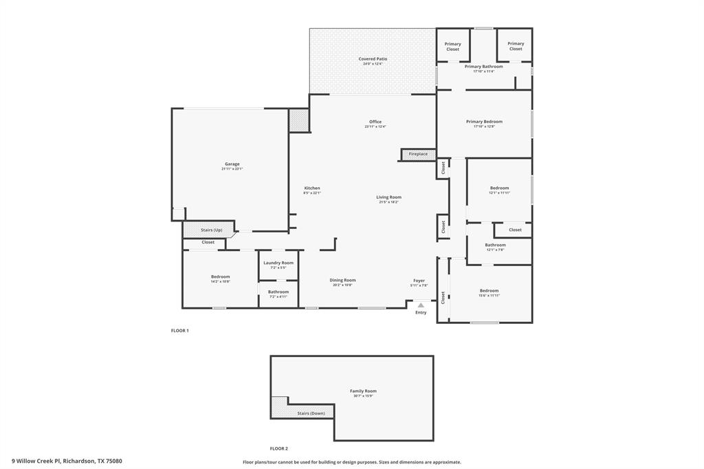 9 Willow Creek Place - Photo 40