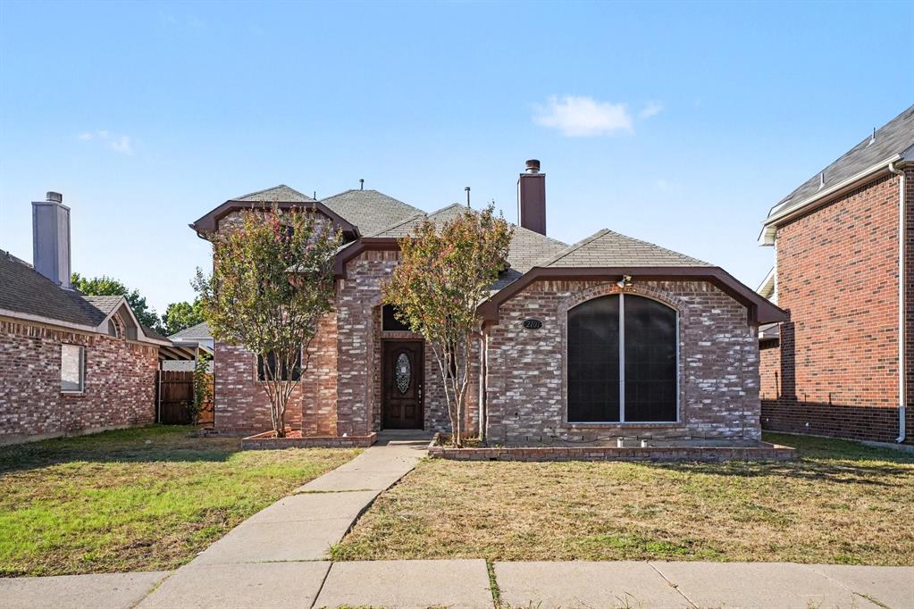 2101 Birch Bend - Photo 1