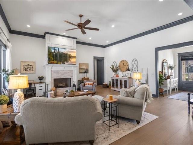 6528 Emory Court - Photo 8