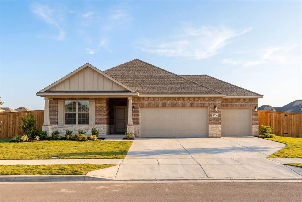 301 Saddletree Drive - Photo 1