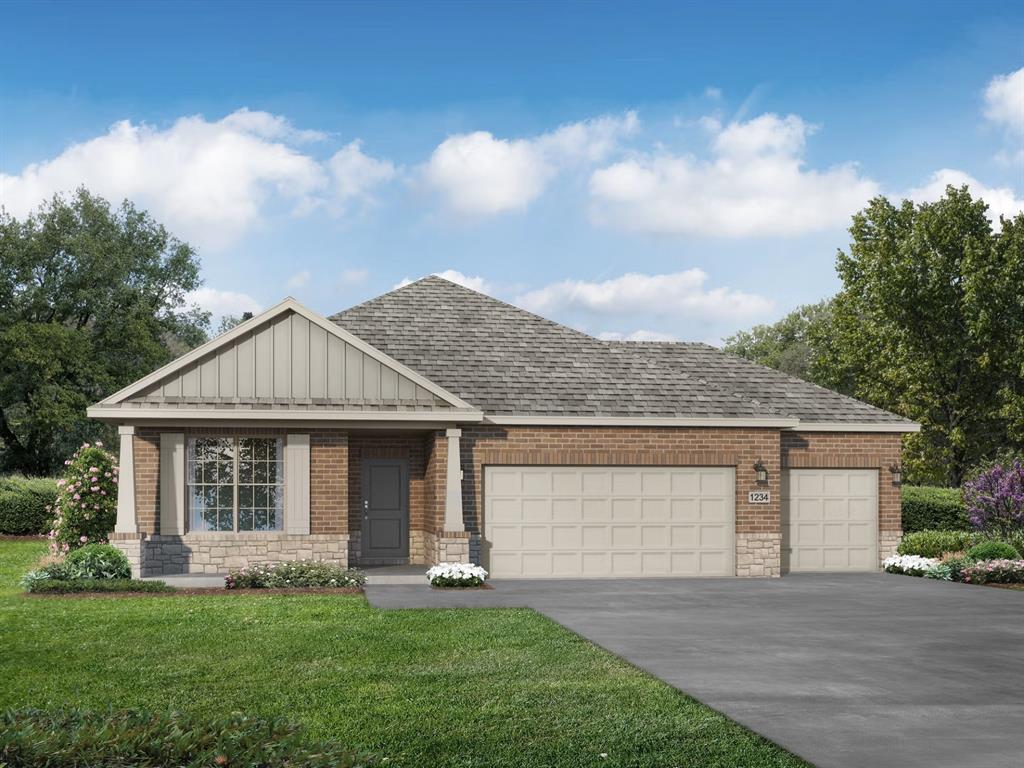 301 Saddletree Drive - Photo 2