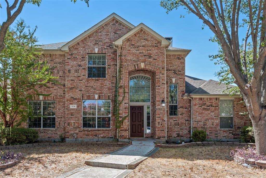 1716 Clarke Springs Drive - Photo 1