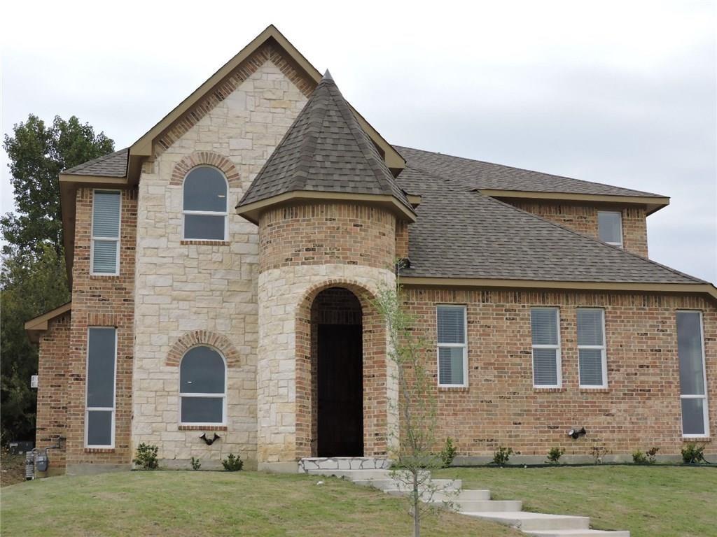7536 Eagle Ridge Circle - Photo 1