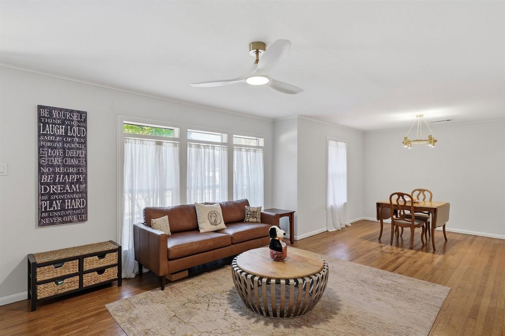 2810 Bonnie View Road - Photo 3