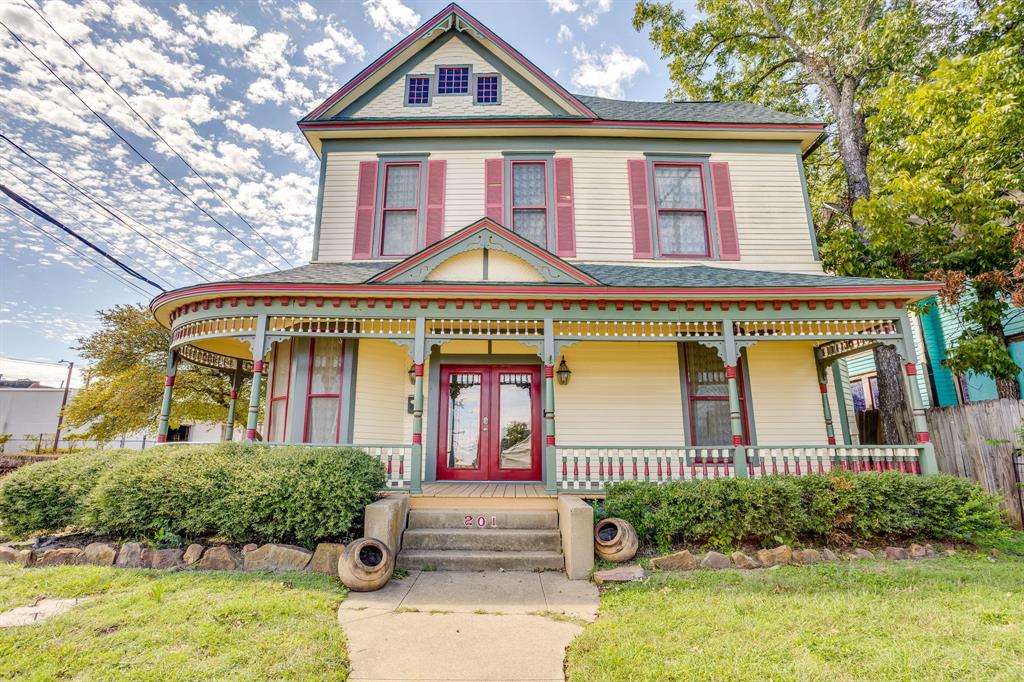 201 N Anglin Street - Photo 6
