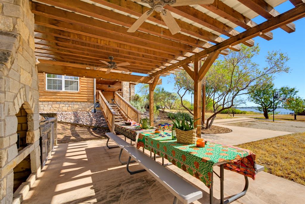 11001 W FM 600 Road - Photo 23