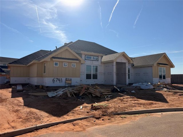 6741 Great Western Trail