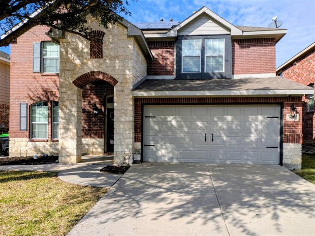 1609 Kittyhawk Drive