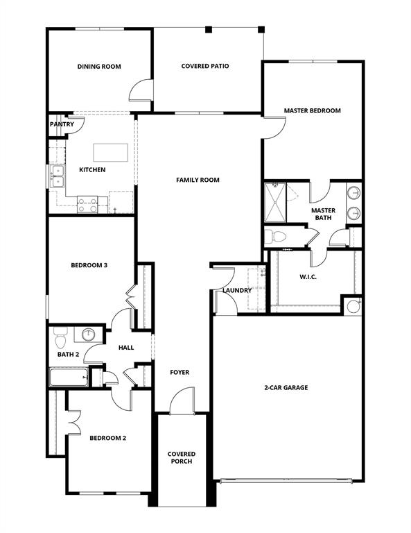 133 Black River Lane - Photo 2
