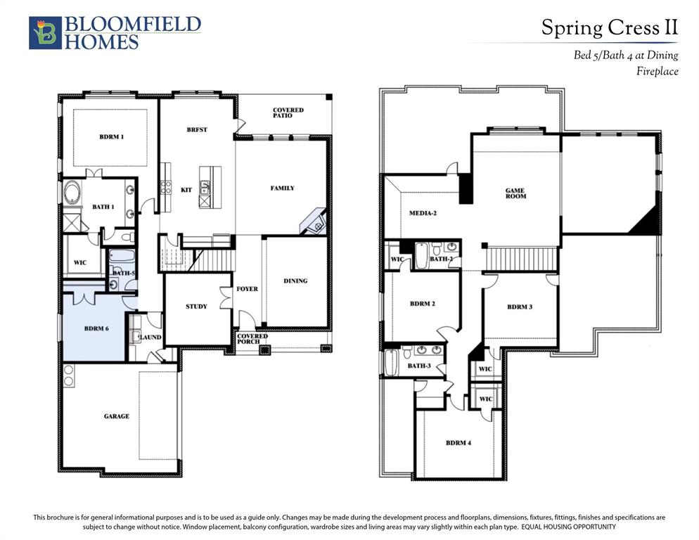 833 Rain Lilly Street - Photo 2