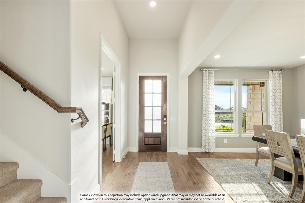 833 Rain Lilly Street - Photo 3