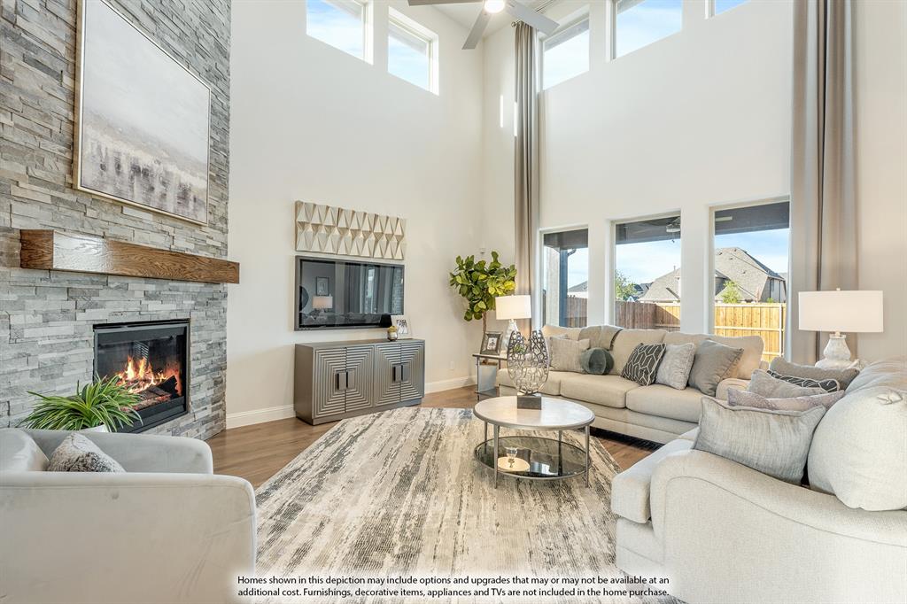 833 Rain Lilly Street - Photo 8