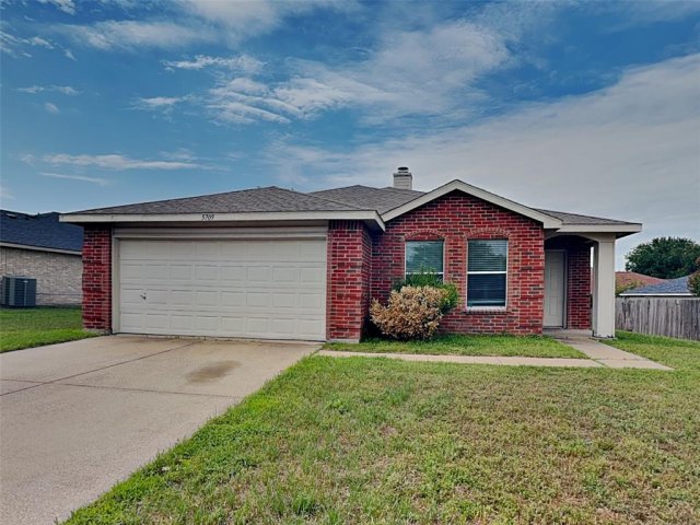 5709 Addington Drive