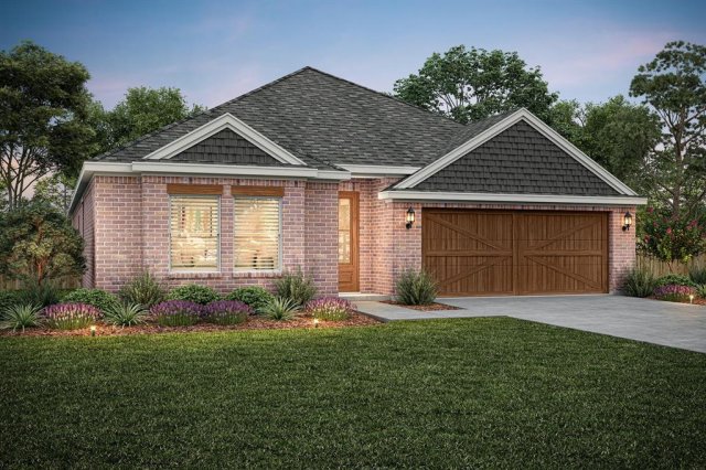 132 Black River Lane
