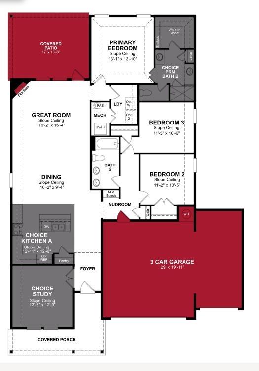 131 Old Glory Lane - Photo 6