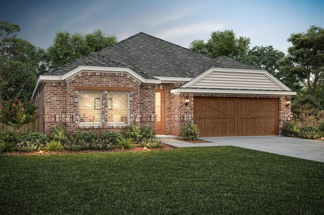 117 Black River Lane