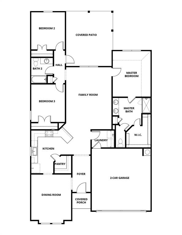 117 Black River Lane - Photo 2