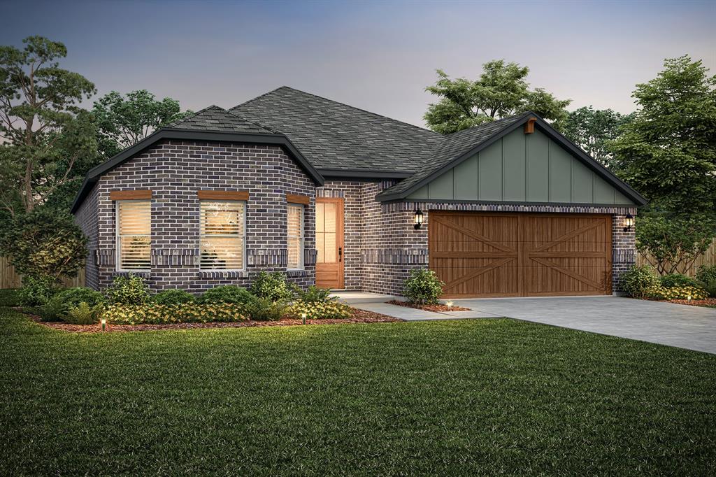 129 Black River Lane - Photo 1