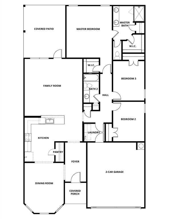 129 Black River Lane - Photo 2