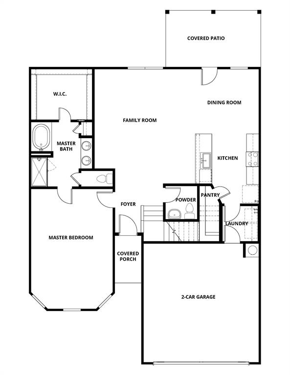 124 Black River Lane - Photo 2