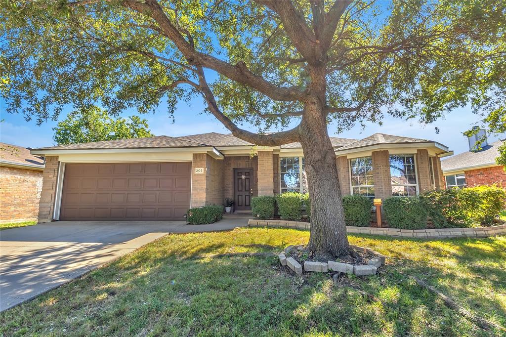 205 Tripp Trail - Photo 1