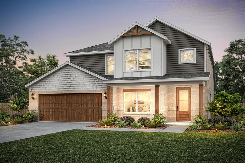 125 Black River Lane - Photo 1