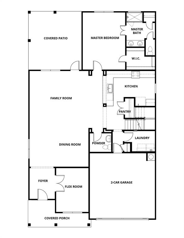 125 Black River Lane - Photo 2