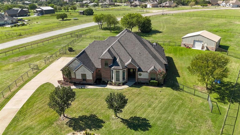 101 Rattling Antler Court - Photo 1