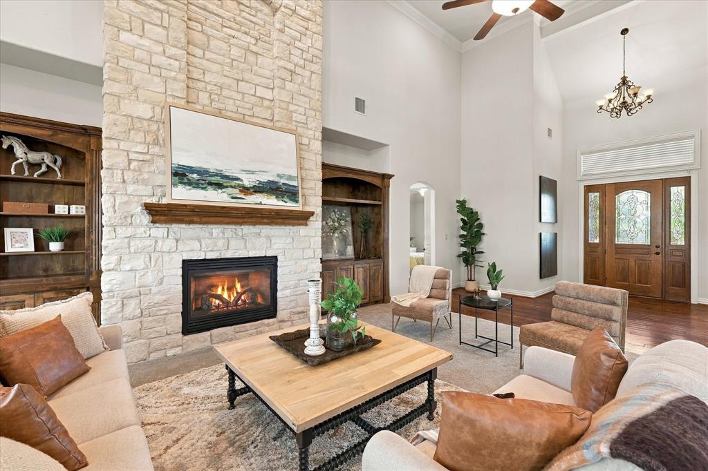 101 Rattling Antler Court - Photo 5