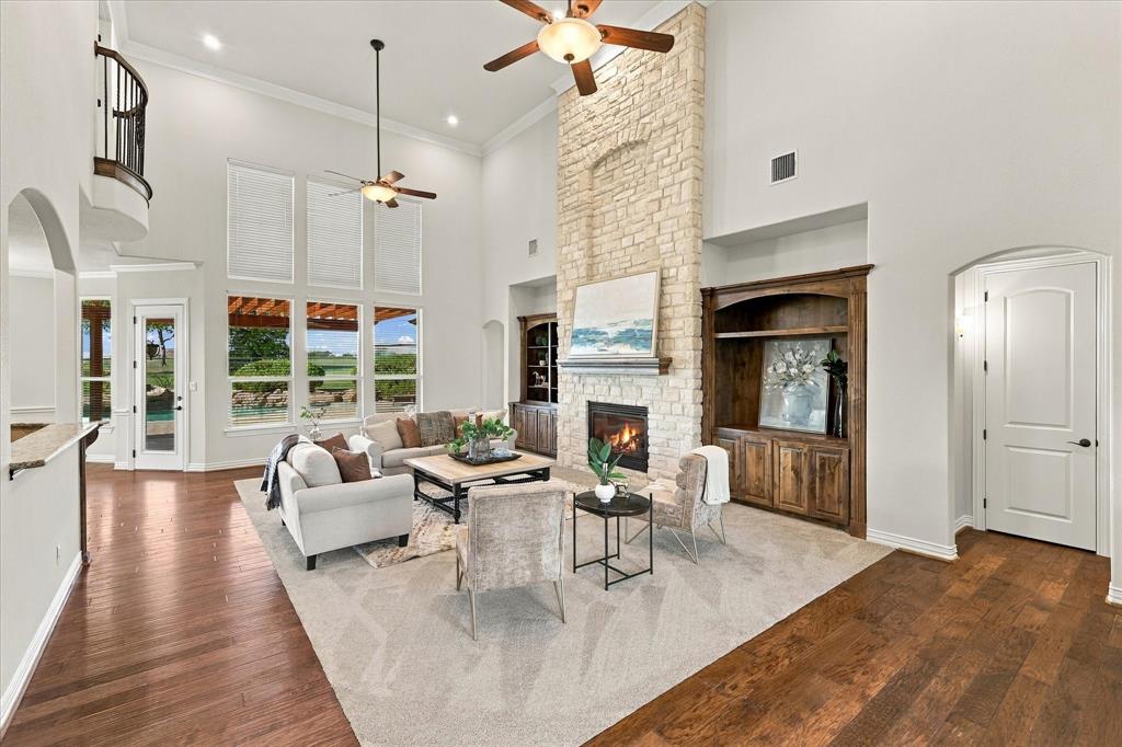 101 Rattling Antler Court - Photo 6