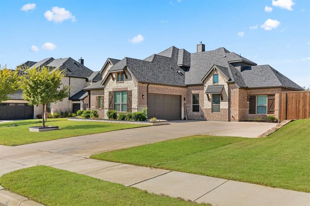 1218 Woodside Drive - Photo 1
