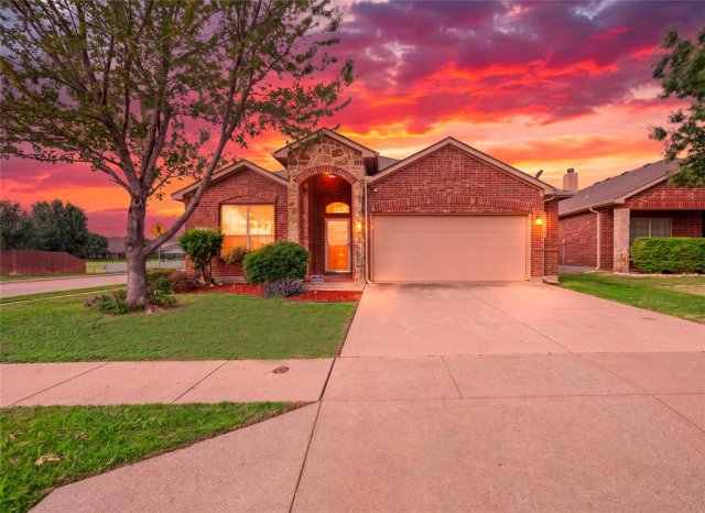 10901 Hawks Landing Road