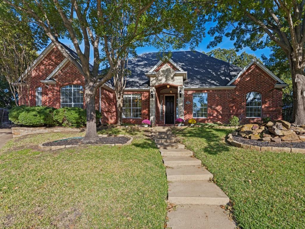 8428 Havenwood Drive - Photo 1