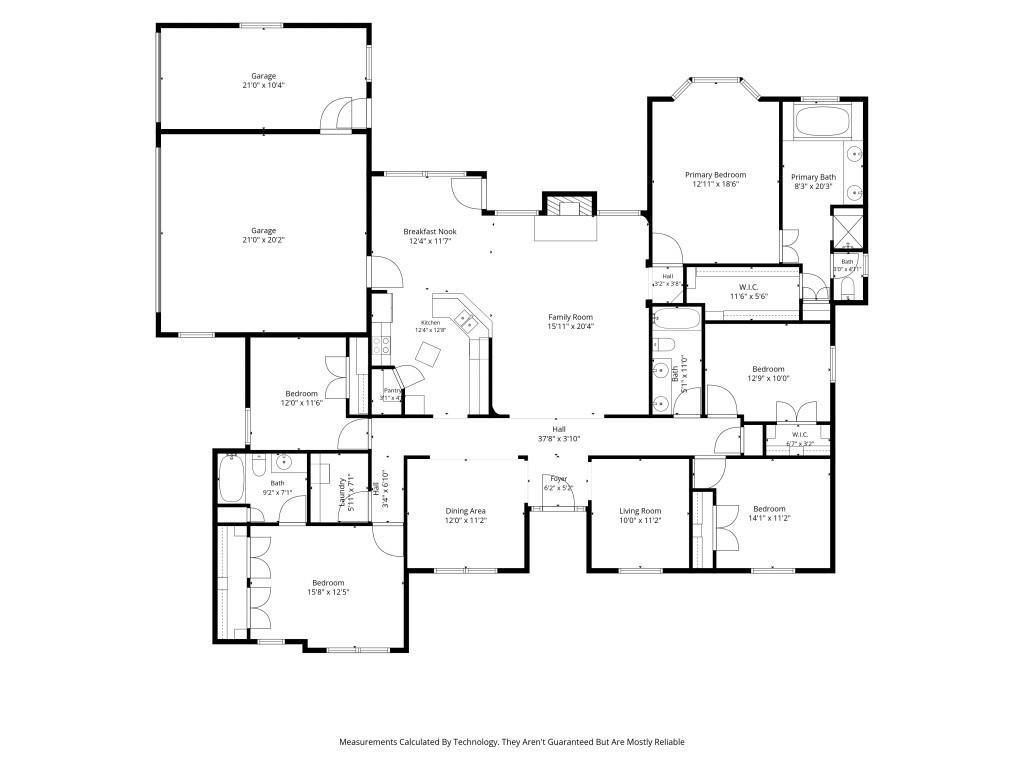8428 Havenwood Drive - Photo 36