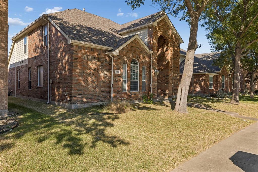 1703 Broadmoor Drive - Photo 1