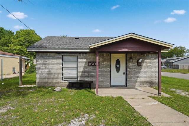 1606 Faulkner Lane