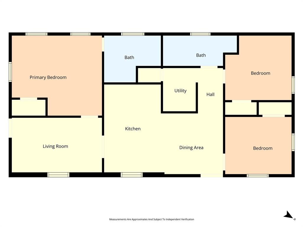 1606 Faulkner Lane - Photo 17