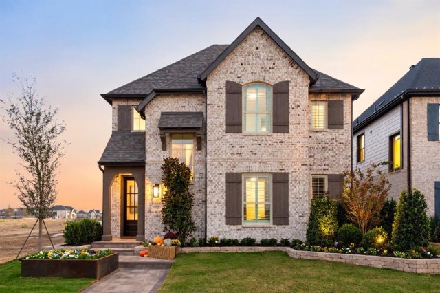 7512 Prairieside Trail