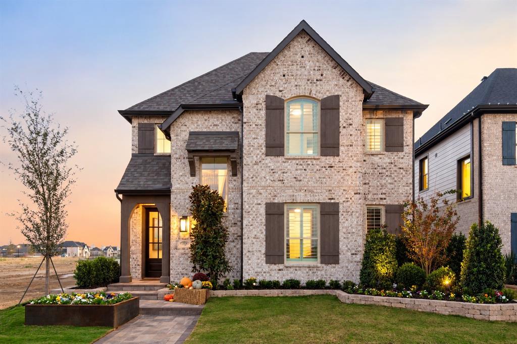 7512 Prairieside Trail - Photo 1