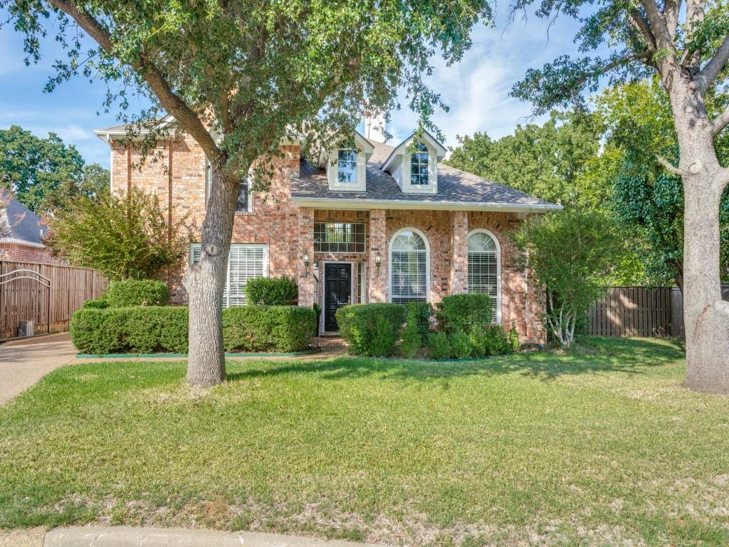 806 Durham Court - Photo 1