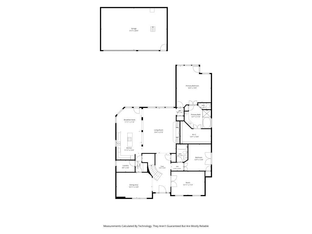 806 Durham Court - Photo 38