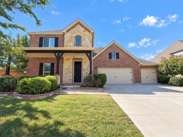 7701 Caddo Cove