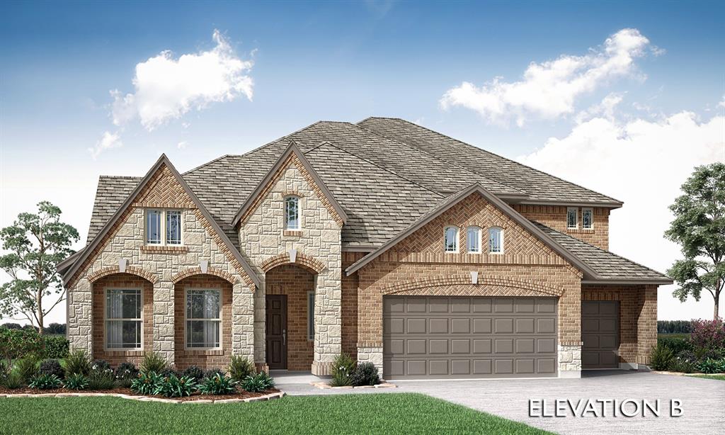 12733 Whispering Wind Drive - Photo 1
